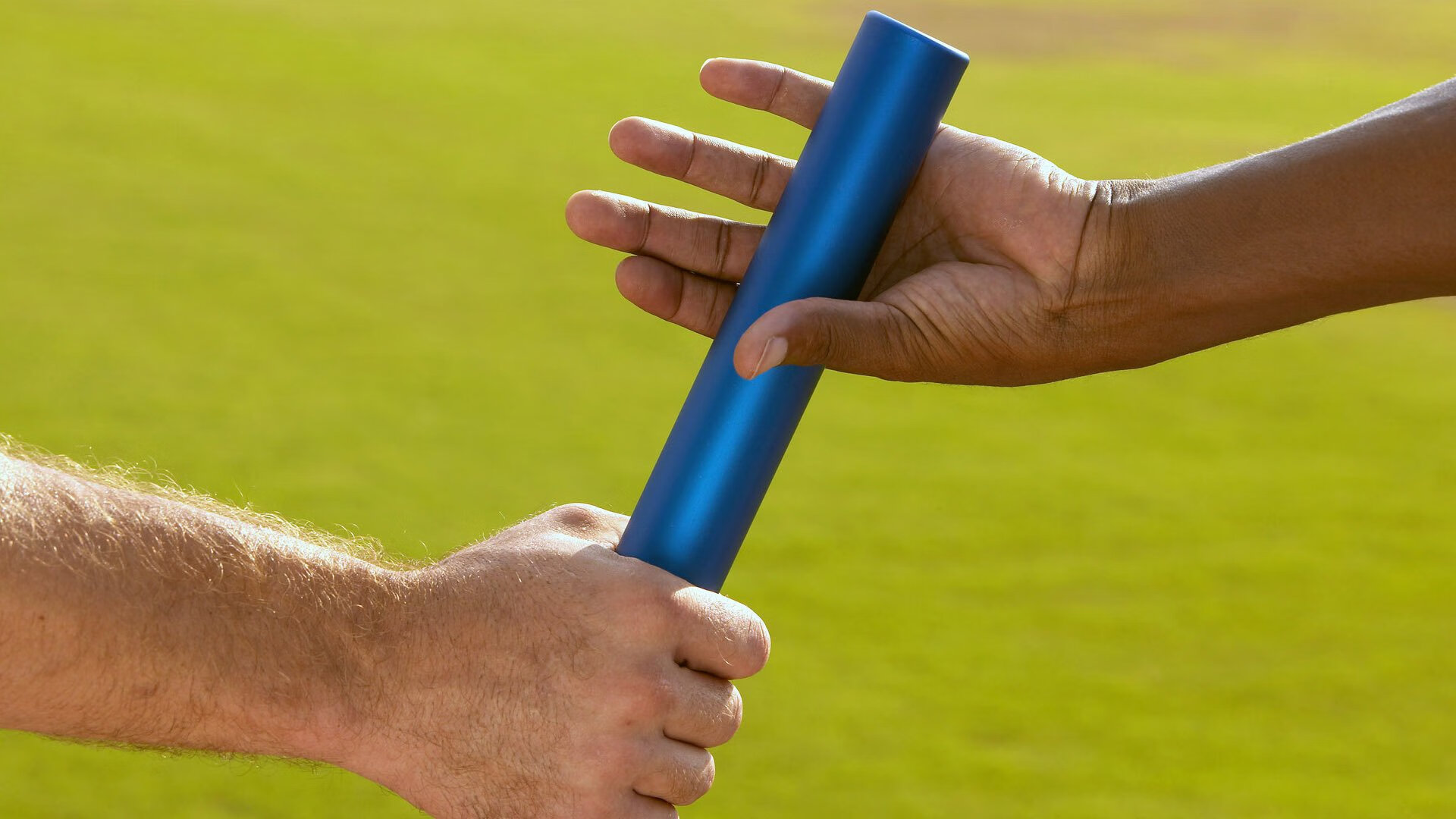 澳大利亚队技术动作精准完美，澳大利亚队伍